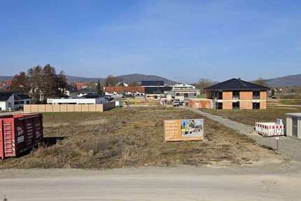 Grundstück Hofgeismar - 124.000&euro; | Angebot:24618781