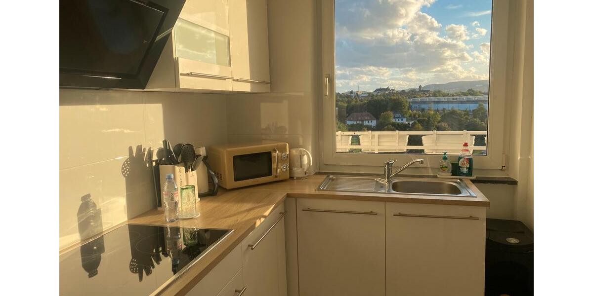 Etagenwohnung Kassel Philippinenhof-Warteberg - 2 Zimmer, 52 m&sup2;, 49&euro; | Angebot:19174977