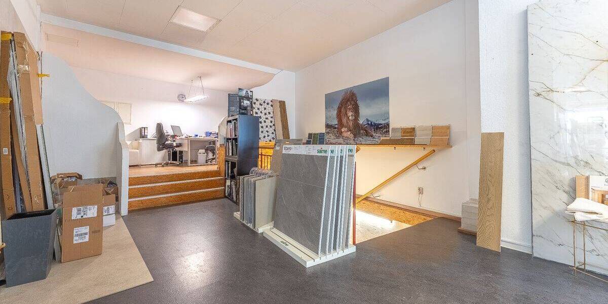 Mehrfamilienhaus, Wohnhaus Kassel West - 1 Zimmer, 486 m&sup2;, 1.500.000&euro; | Angebot:26257784