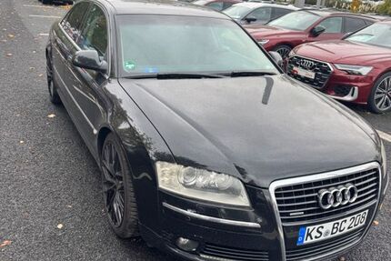 Audi A8 323.600 km 4.800 &euro; Kassel 34121