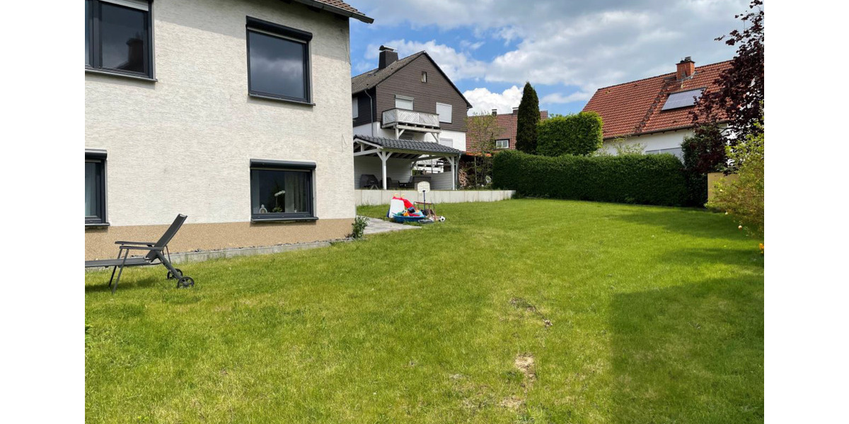 Einfamilienhaus Schauenburg - 9 Zimmer, 239 m&sup2;, 489.000&euro; | Angebot:25838563