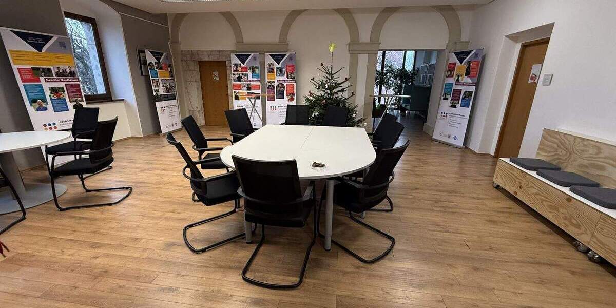 Gewerbeobjekt Kassel Wesertor - 1 Zimmer, 1.485.000&euro; | Angebot:24532981