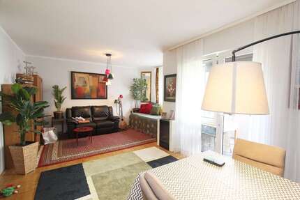 Wohnung Kassel Bettenhausen - 2 Zimmer, 63 m&sup2;, 169.000&euro; | Angebot:27439195