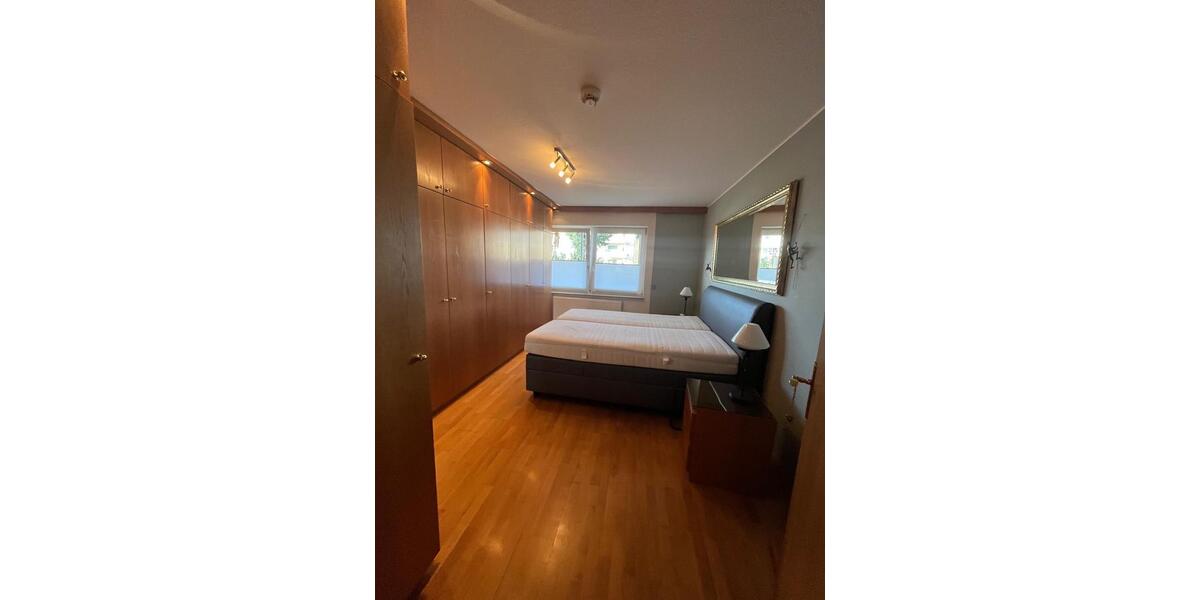 Möblierte 2-Zimmer-Wohnung mit Westbalkon in Kassel-Wehlheiden 2 zimmer