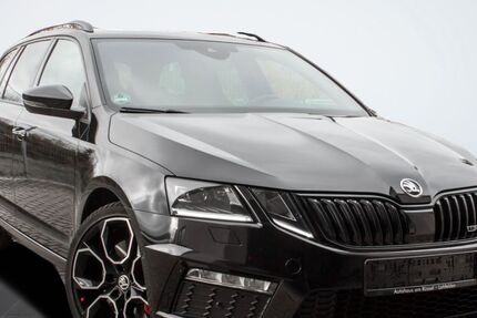 Skoda Octavia 52.379 km 27.490 € Lohfelden 34253