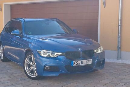 BMW 320 130.000 km 22.700 &euro; Nieste 34329