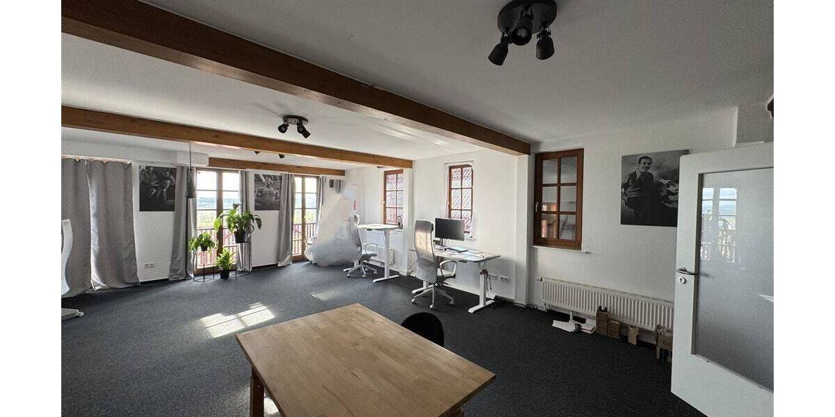 Gewerbeobjekt Fritzlar - 7 Zimmer, 150 m&sup2;, 1.400&euro; | Angebot:24112763