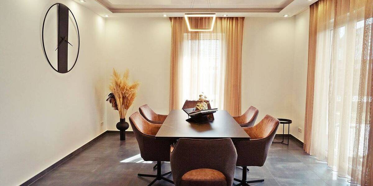 Einfamilienhaus Calden Meimbressen - 5 Zimmer, 170 m&sup2;, 499.000&euro; | Angebot:25983300