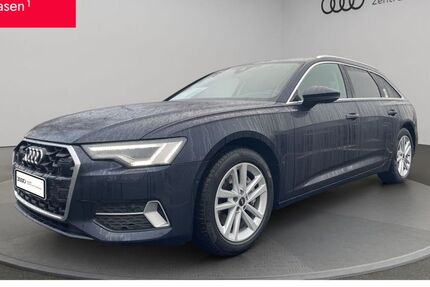 Audi A6 38.624 km 39.990 &euro; Kassel 34125