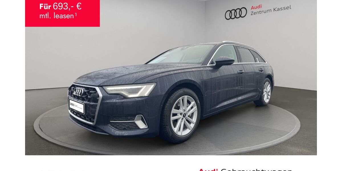 Audi A6 38.624 km 39.990 &euro; Kassel 34125