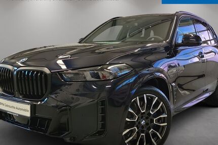 BMW X5 5.559 km 90.490 &euro; Kassel 34125