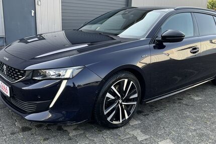 Peugeot 508 226.000 km 13.900 € Warburg-Rimbeck 34414