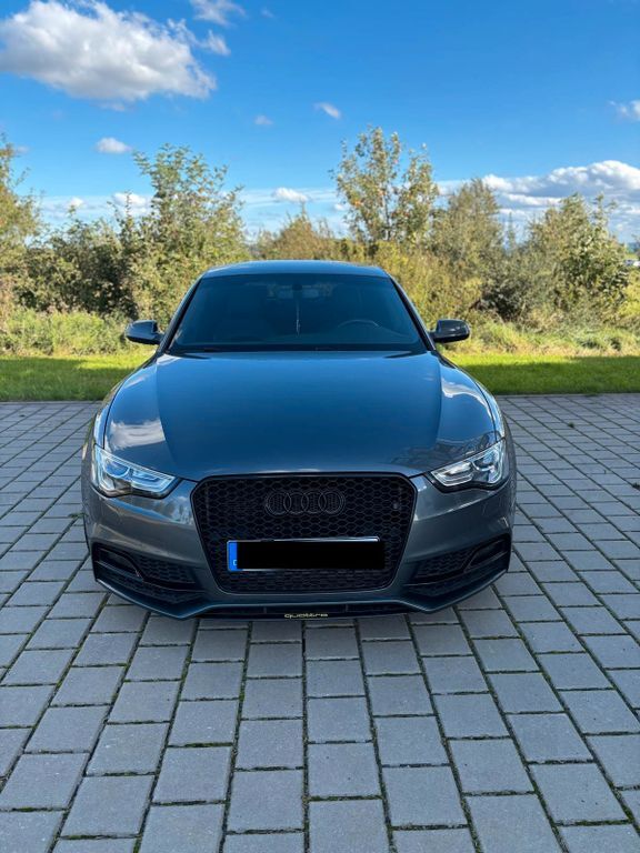 Audi A5 179.000 km 17.500 € Niedenstein 34305