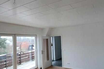 Frisch sanierte 2 Zimmer-Wohnung ab sofort 2 zimmer