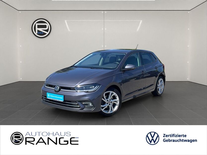 VW Polo 31.460 km 25.480 € Fritzlar 34560