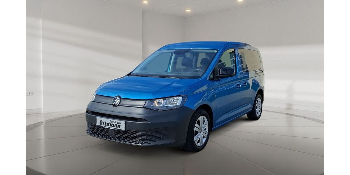 VW Caddy 63.440 km 20.907 &euro; Wolfhagen 34466