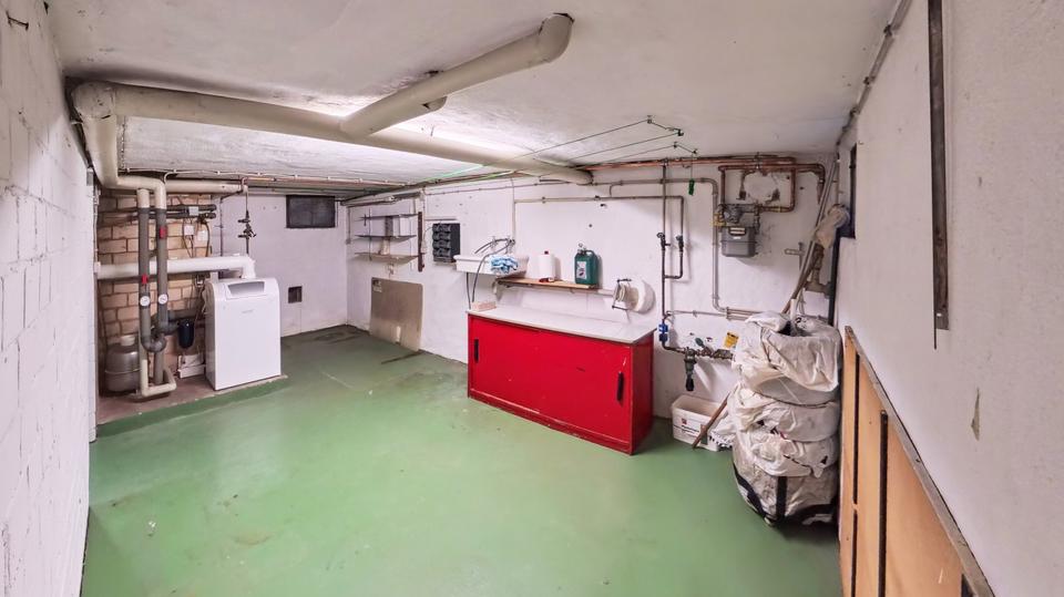 Bungalow Kassel Bettenhausen - 4 Zimmer, 118 m&sup2;, 255.000&euro; | Angebot:26038820