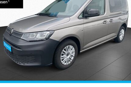 VW Caddy 14.487 km 29.990 &euro; Kassel 34123