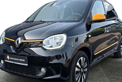 Renault Twingo 9.718 km 14.490 € Kassel 34125