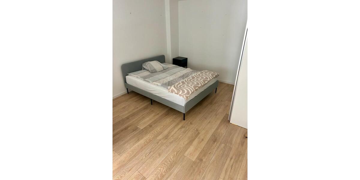 Etagenwohnung Kassel Bettenhausen - 3 Zimmer, 25 m&sup2;, 495&euro; | Angebot:25571714