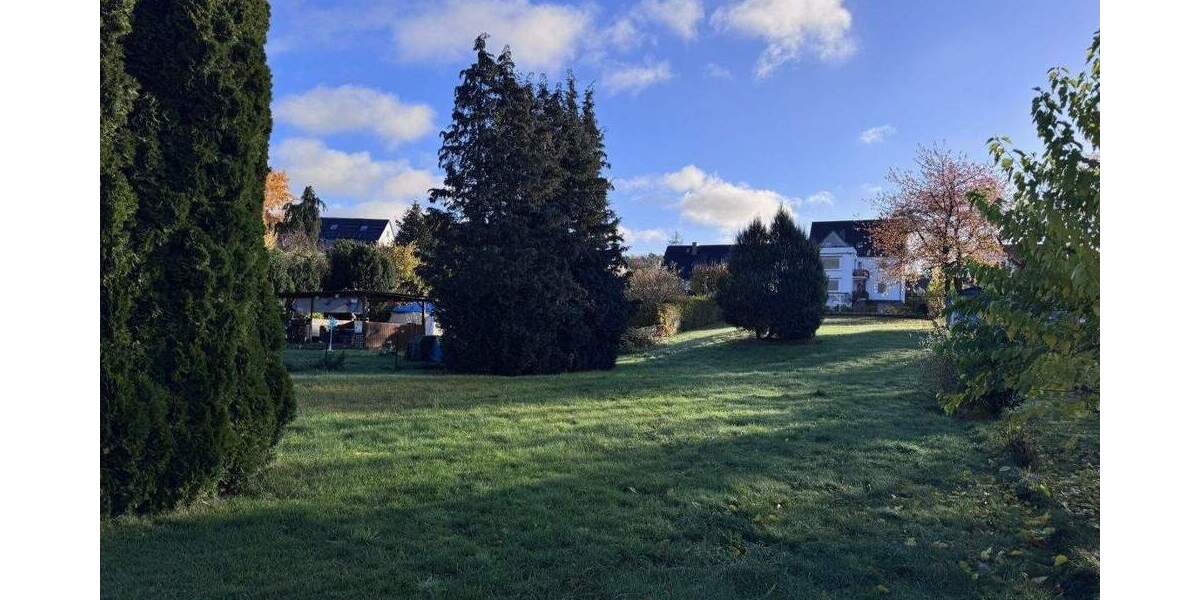 Doppelhaushälfte Niestetal Sandershausen - 6 Zimmer, 121 m&sup2;, 238.000&euro; | Angebot:25373862