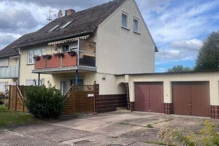 ETW in ruhiger Lage von Niestetal-Sandershausen 3 zimmer
