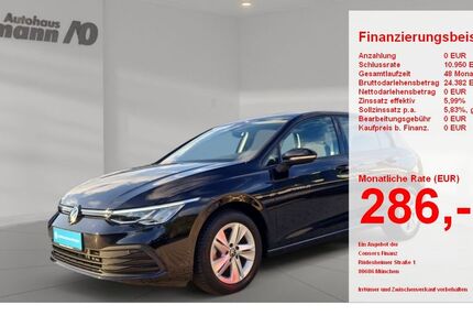 VW Golf 29.470 km 20.660 € Bad Arolsen 34454