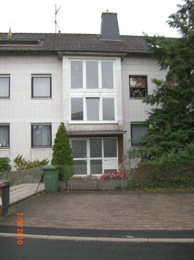 Gepflegte 2 ZKB mit kl. Wintergarten und Stellplatz in Niestetal-Sandershausen 2 zimmer