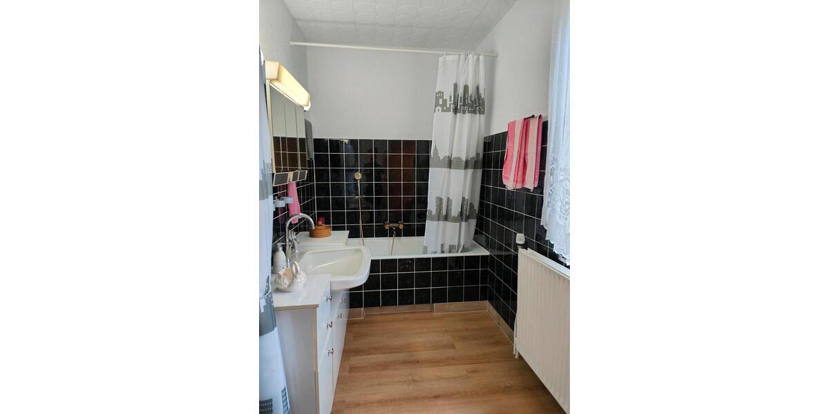 Erdgeschoßwohnung Kassel Bettenhausen - 2 Zimmer, 67 m&sup2;, 980&euro; | Angebot:23830835