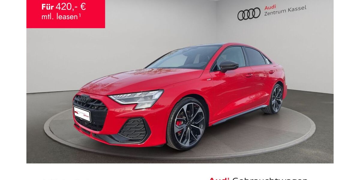 Audi A3 8.046 km 42.990 &euro; Kassel 34125