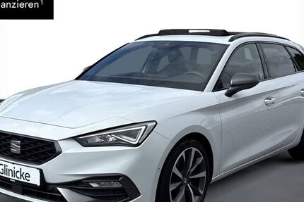 Seat Leon 48.838 km 21.390 &euro; Baunatal 34225