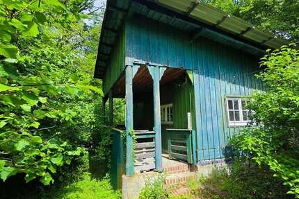 Haus Hessisch Lichtenau-Hollstein Hollstein - 3 Zimmer, 64 m&sup2;, 65.000&euro; | Angebot:27101037