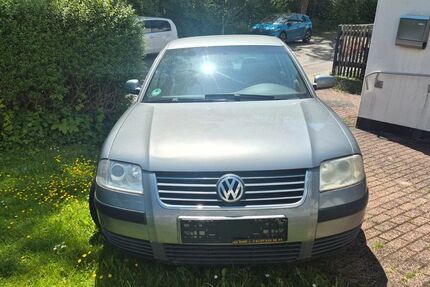 VW Passat 167.000 km 1.000 &euro; Fuldatal 34233