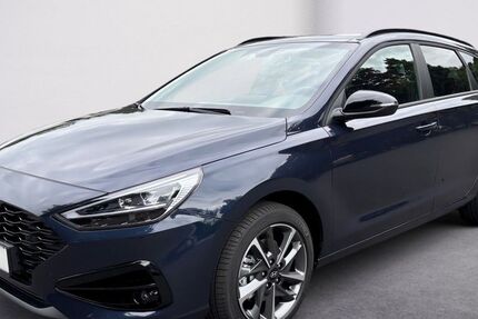 Hyundai i30 7.500 km 25.990 &euro; Vellmar 34246