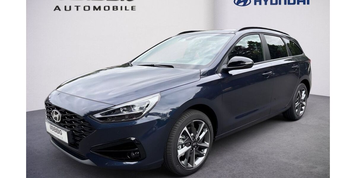 Hyundai i30 7.500 km 25.990 &euro; Vellmar 34246