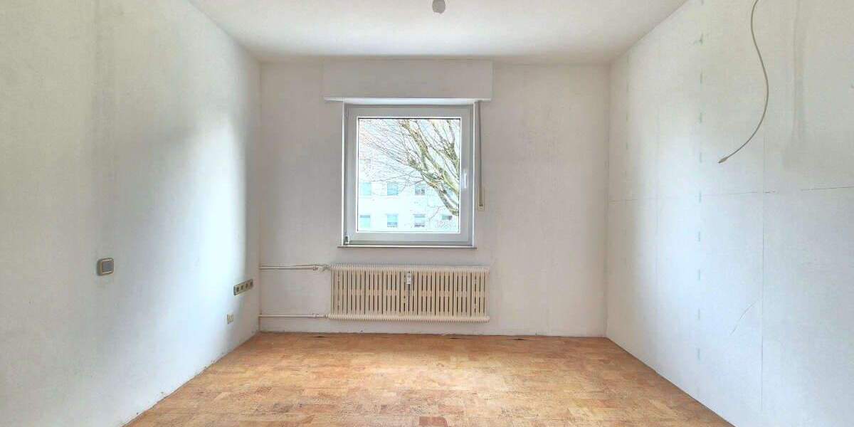 3 ZKB-Eigentumswohnung in Vellmar 3 zimmer