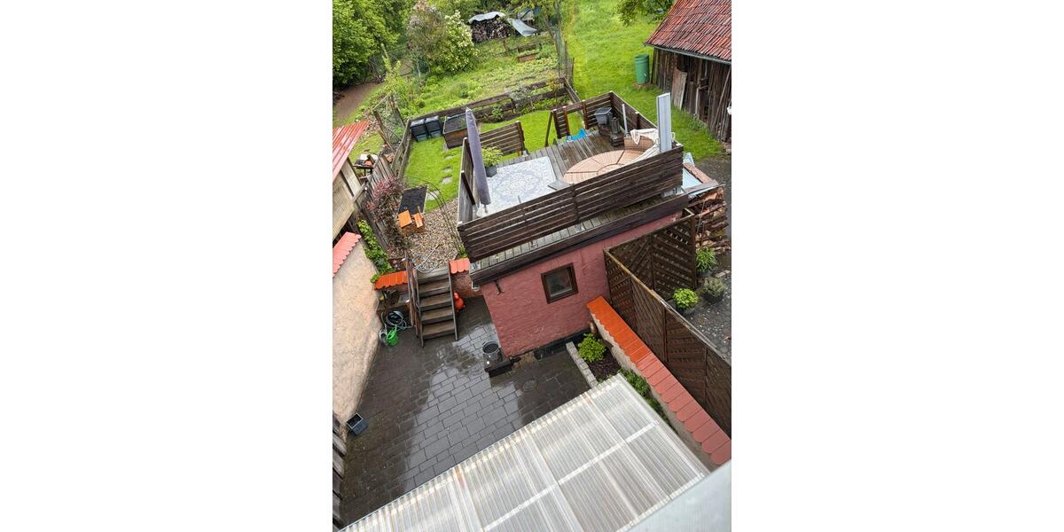 Einfamilienhaus Hann. Münden - 3.5 Zimmer, 120 m&sup2;, 170.000&euro; | Angebot:26572956