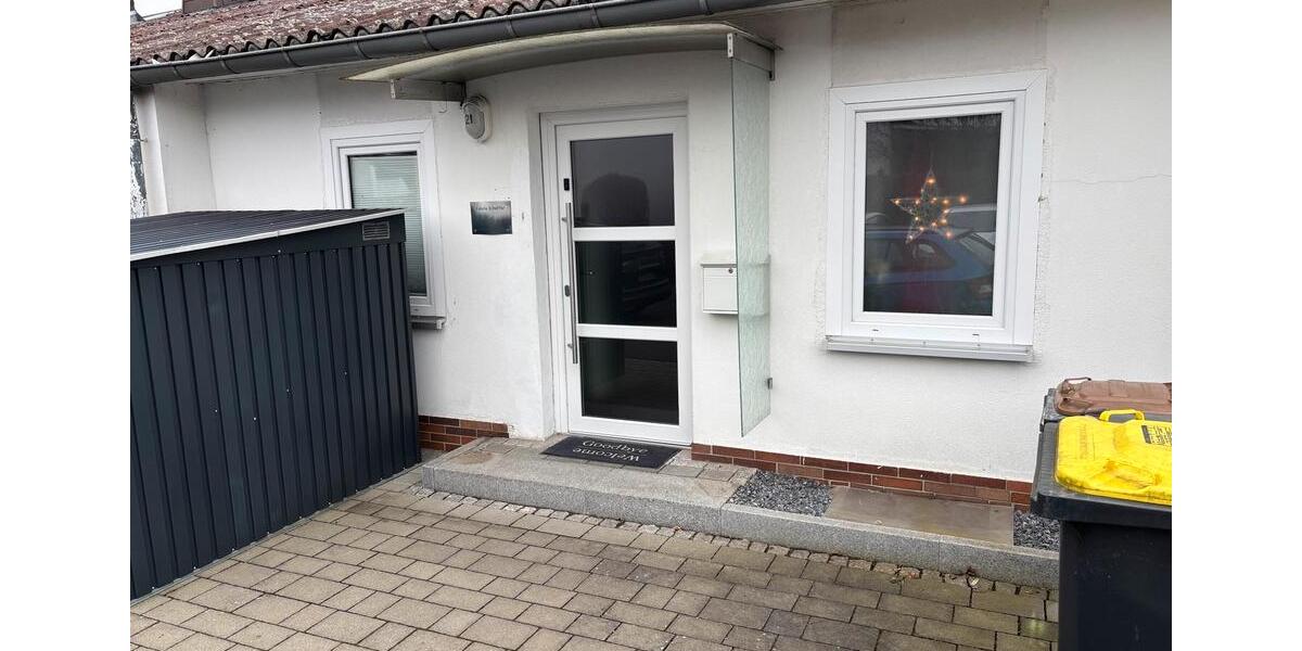 Reihenhaus im Auefeld - 34121 Kassel 6 zimmer