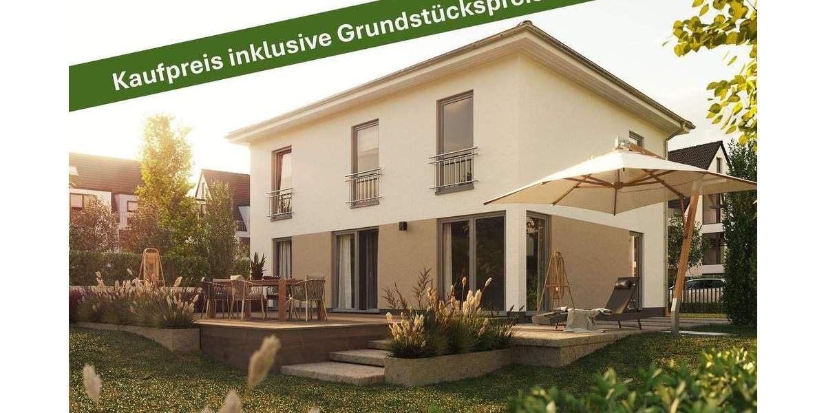 Einfamilienhaus Ahnatal Heckershausen - 5 Zimmer, 157 m&sup2;, 434.750&euro; | Angebot:25709459