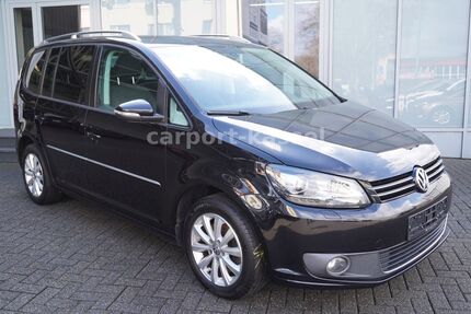 VW Touran 256.300 km 4.999 &euro; Kassel 34123