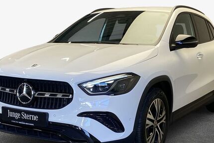 Mercedes-Benz GLA 200 3.108 km 37.900 &euro; Kassel 34123