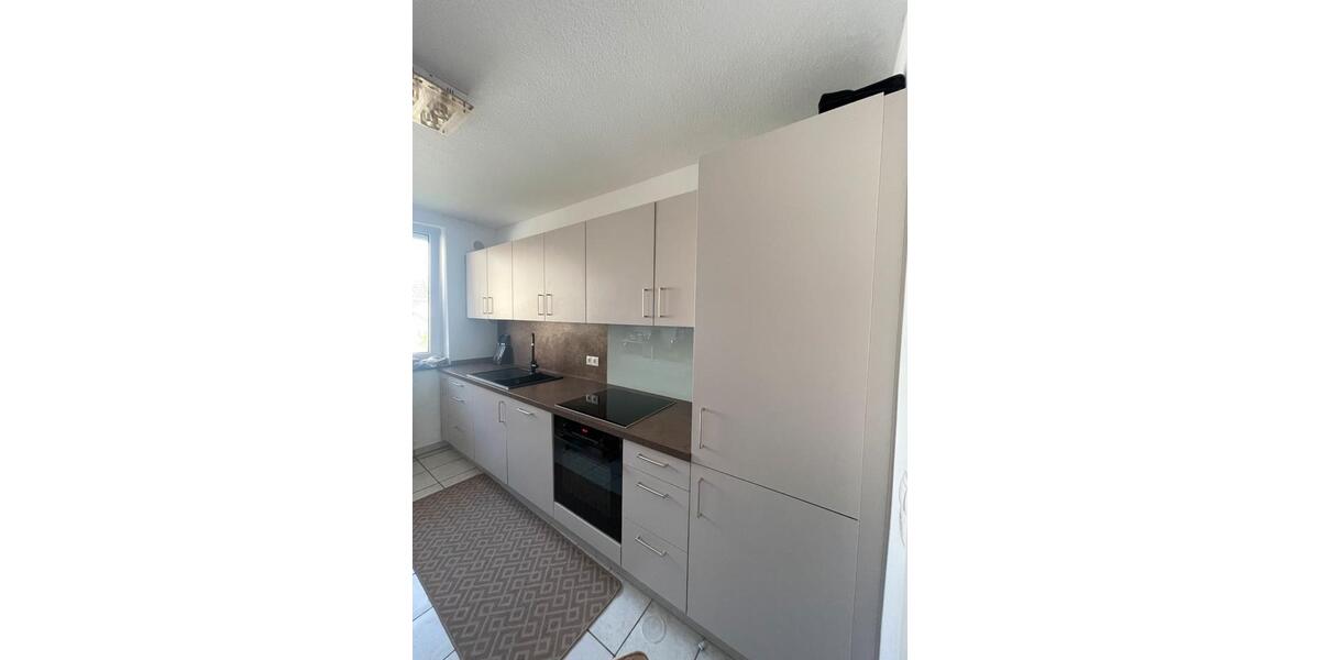 Etagenwohnung Kassel Harleshausen - 2 Zimmer, 76 m&sup2;, 700&euro; | Angebot:25520154