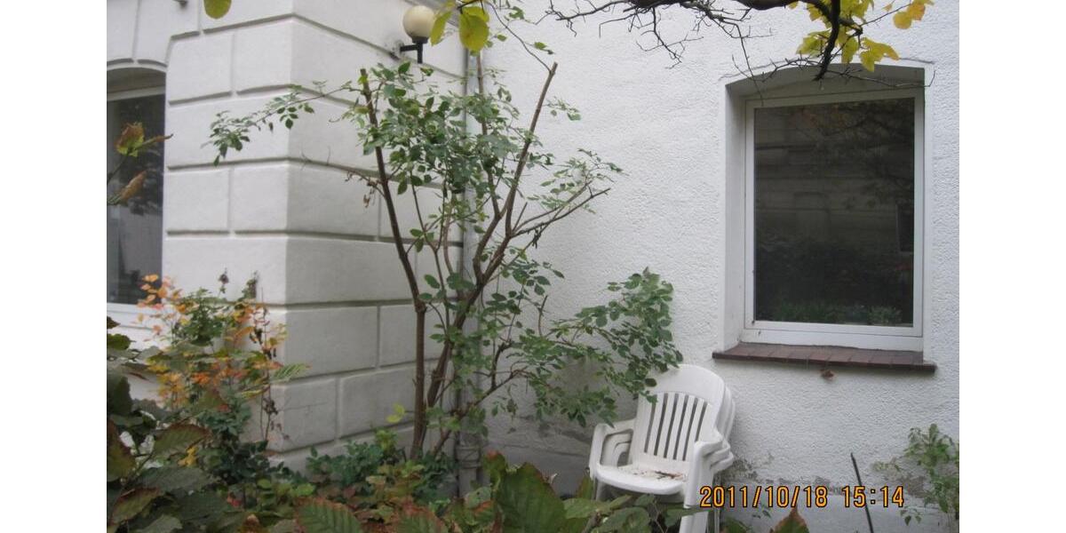 Erdgeschoßwohnung Kassel Südstadt - 3 Zimmer, 60 m&sup2;, 179.000&euro; | Angebot:26395733