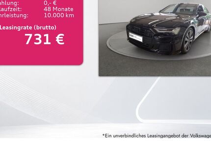 Audi A6 54.119 km 39.990 &euro; Kassel 34125