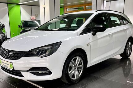 Opel Astra 87.822 km 14.490 &euro; Kassel 34125