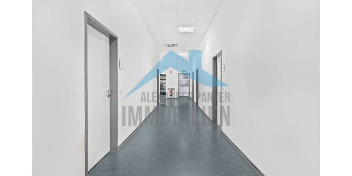 Gewerbeobjekt Kassel / Mitte Mitte - 15.430&euro; | Angebot:23983141