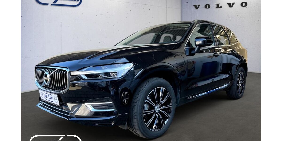 Volvo XC60 10.250 km 40.900 &euro; Kassel 34123