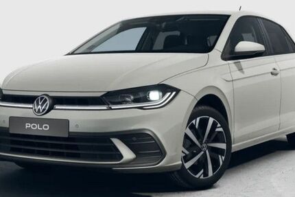 VW Polo 8.000 km 19.200 &euro; Baunatal 34225