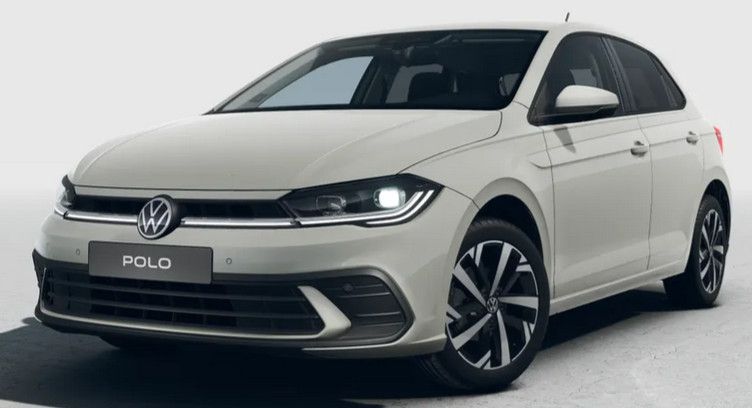 VW Polo 8.100 km 19.200 &euro; Baunatal 34225