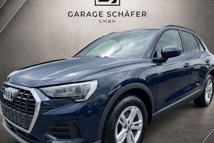Audi Q3 68.000 km 20.999 &euro; Fuldatal (Kassel) 34233